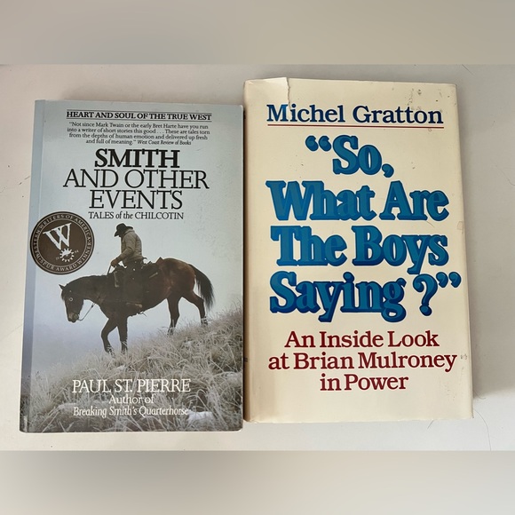 Set of Books - Picture 5 of 13